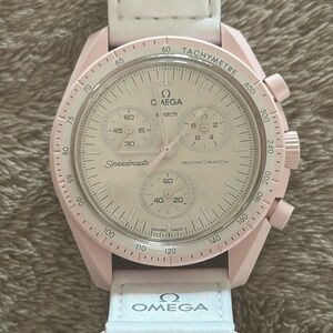 Omega Watch